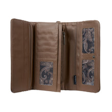 Load image into Gallery viewer, Pure Western Laurie Wallet
