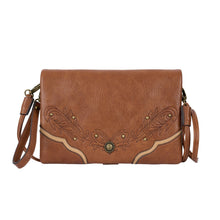 Load image into Gallery viewer, PURE WESTERN MICHELLE BAG
