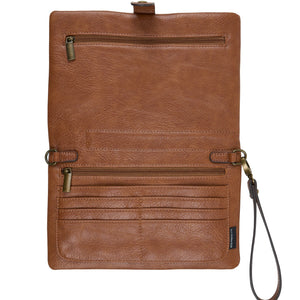PURE WESTERN MICHELLE BAG