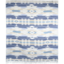 Load image into Gallery viewer, Pure Western Jessa Throw Rug
