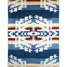Load image into Gallery viewer, Pure Western Kayce Blanket
