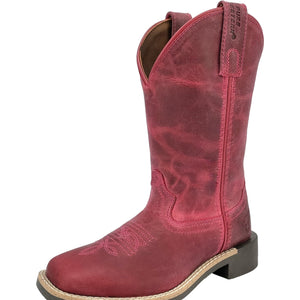 PURE WESTERN CHILDRENS CASSIE BOOTS