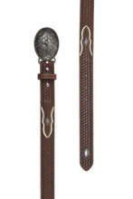 Load image into Gallery viewer, Pure Western Kids Bradley Belt

