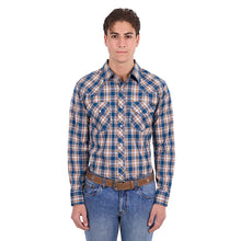 Load image into Gallery viewer, Pure Western Mens Todd Long Sleeve Shirt

