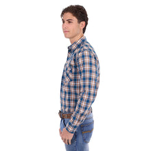 Load image into Gallery viewer, Pure Western Mens Todd Long Sleeve Shirt
