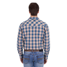 Load image into Gallery viewer, Pure Western Mens Todd Long Sleeve Shirt
