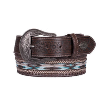 Load image into Gallery viewer, Pure Western Mens Lynton Belt
