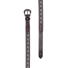Load image into Gallery viewer, Pure Western Mens Lynton Belt
