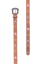 Load image into Gallery viewer, Pure Western Womens Arabelle Belt
