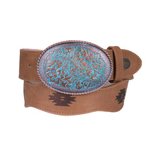 Load image into Gallery viewer, Pure Western Womens Clarisse Belt

