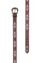 Load image into Gallery viewer, Pure Western Womens Novalee Belt
