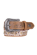 Load image into Gallery viewer, Pure Western Womens Aster Belt
