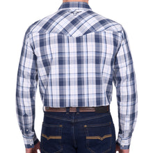Load image into Gallery viewer, Pure Western Mens Billy Long Sleeve Shirt
