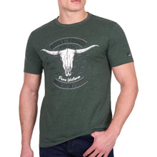 Load image into Gallery viewer, Pure Western Mens Frank Short Sleeve Tee
