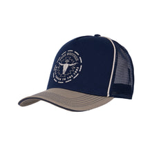 Load image into Gallery viewer, Pure Western Oscar HP Trucker Cap

