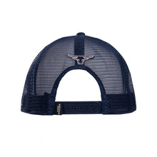 Load image into Gallery viewer, Pure Western Oscar HP Trucker Cap
