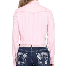 Load image into Gallery viewer, Pure Western Womens Evelyn Long Sleeve Shirt
