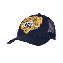 Load image into Gallery viewer, Pure Western Marissa HP Trucker Cap
