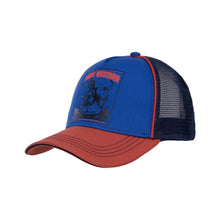 Load image into Gallery viewer, Pure Western Kids Rodeo Trucker Cap
