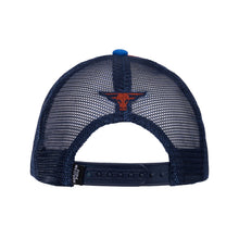 Load image into Gallery viewer, Pure Western Kids Rodeo Trucker Cap
