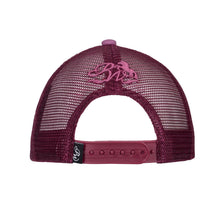Load image into Gallery viewer, Pure Western Kids Trinity Trucker Cap
