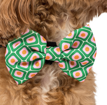 Load image into Gallery viewer, PABLO &amp; CO 70 STYLE BOW TIE
