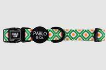 Load image into Gallery viewer, PABLO &amp; CO 70 STYLE COLLAR
