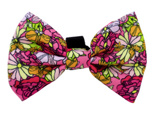 Load image into Gallery viewer, Pablo &amp; Co In Bloom Bow Tie
