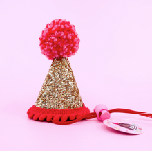 Load image into Gallery viewer, Pablo &amp; Co Pawty Party Hats
