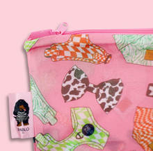 Load image into Gallery viewer, Pablo &amp; Co Delicates Wash Bag
