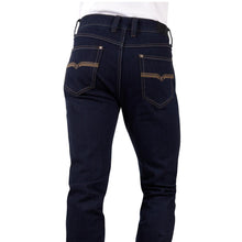 Load image into Gallery viewer, PURE WESTERN MENS HAWKINS STRAIGHT LEG JEANS
