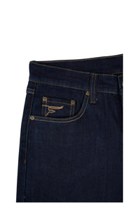 PURE WESTERN MENS HAWKINS STRAIGHT LEG JEANS