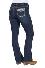 Load image into Gallery viewer, Pure Western Womens Jay Boot Cut Jeans
