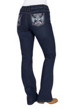 Load image into Gallery viewer, Pure Western Womens Ana Boot Cut Jeans
