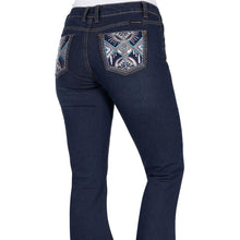 Load image into Gallery viewer, Pure Western Womens Ana Boot Cut Jeans
