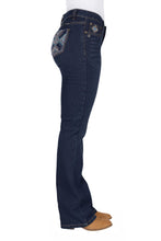 Load image into Gallery viewer, Pure Western Womens Ana Boot Cut Jeans
