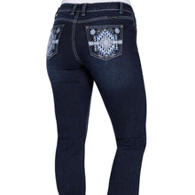 Load image into Gallery viewer, Pure Western Womens Lyn R Rider Jeans
