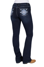 Load image into Gallery viewer, Pure Western Womens Lyn R Rider Jeans

