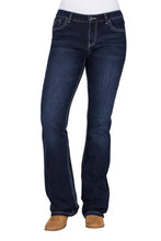 Load image into Gallery viewer, Pure Western Womens Lyn R Rider Jeans
