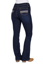 Load image into Gallery viewer, Pure Western Womens Ida Hi Rise Bootcut Jeans - 34 Leg
