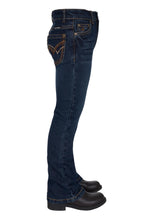 Load image into Gallery viewer, Pure Western Girls Sam Boot Cut Jeans
