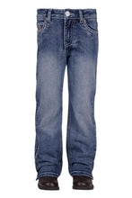 Load image into Gallery viewer, Pure Western Girls Rue Straight Leg Jeans
