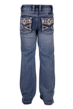 Load image into Gallery viewer, Pure Western Girls Rue Straight Leg Jeans
