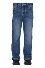 Load image into Gallery viewer, Pure Western Girls Pam Bootcut Jeans

