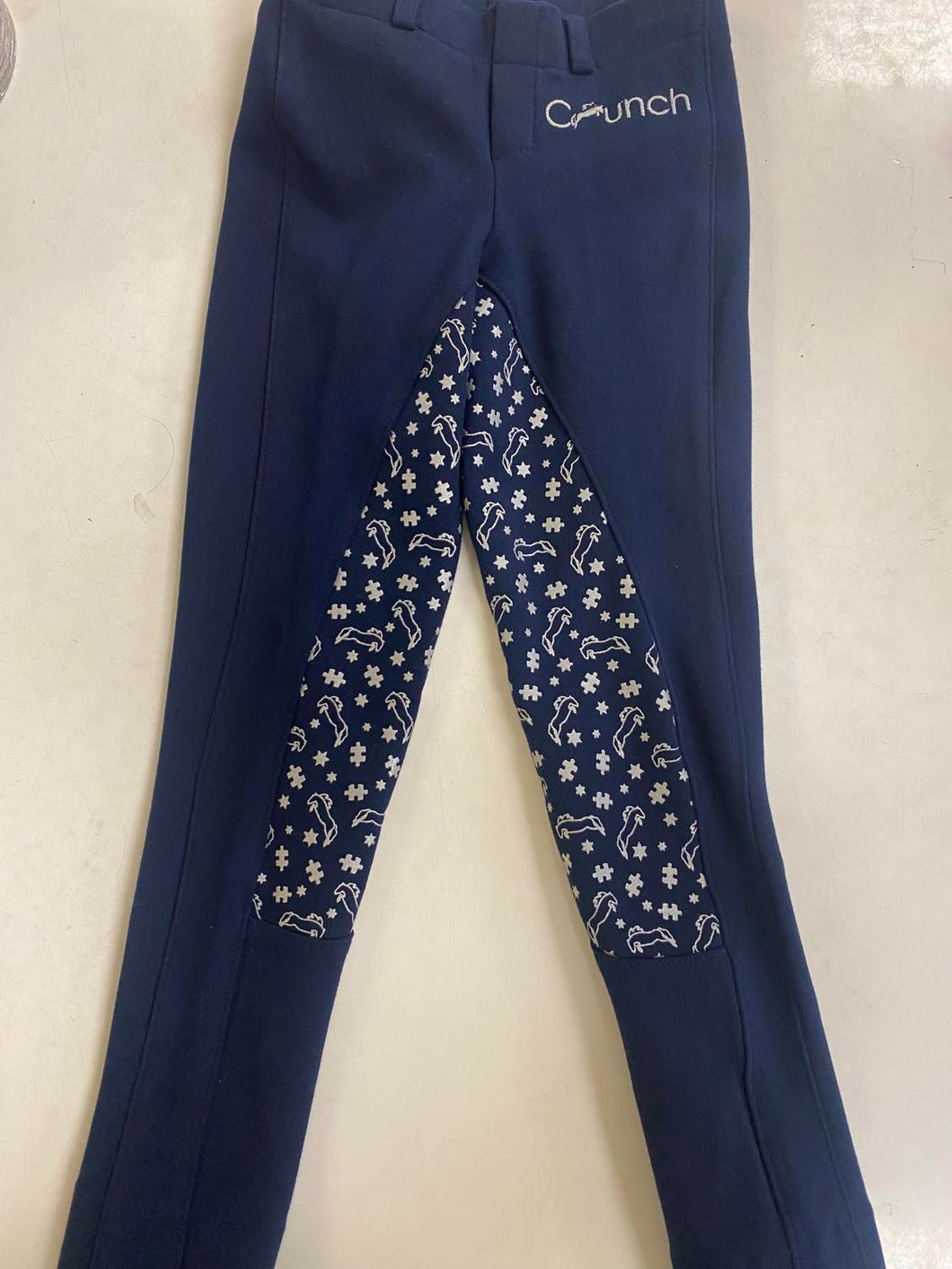 PETER WILLIAMS CHILDS CRUNCH GEL PULL ON