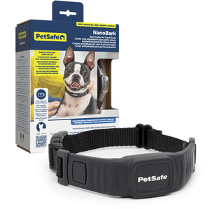 PETSAFE NANOBARK COLLAR