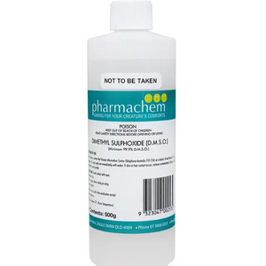 Pharmachem DMSO Dimethyl Sulphoxide