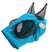 Load image into Gallery viewer, Piccolo Mini Lycra Pull-On Fly Mask
