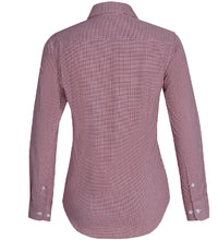 Load image into Gallery viewer, Pilbara Ladies Long Sleeve Shirt
