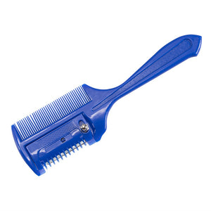 PLASTIC THINNING COMB